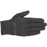 ALPINESTARS C-1 V2 Windstopper? gloves - Black - Small 3520019-10-S